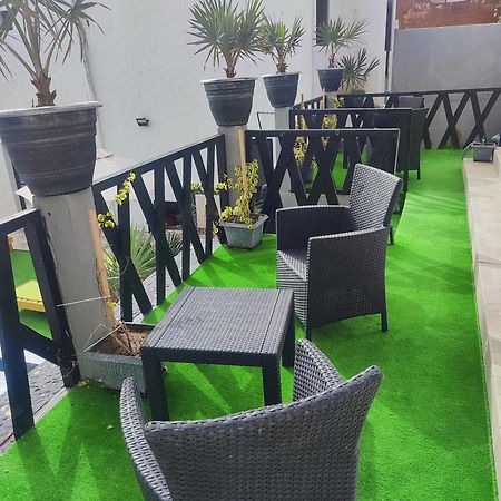 Latinaya Hotel Popenguine Экстерьер фото